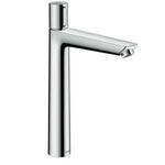 фото Смеситель для раковины Hansgrohe Talis Select E 240 71753000