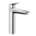 фото Смеситель для раковины Hansgrohe Logis 71090000