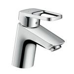 фото Смеситель для раковины Hansgrohe Logis Loop 71150000