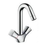 фото Смеситель для раковины Hansgrohe Logis 71133000