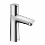 фото Смеситель для раковины Hansgrohe Talis Select E 71750000