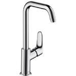 фото Смеситель для раковины Hansgrohe Focus 31609000