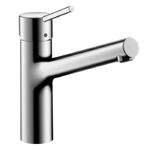 фото Смеситель для кухни Hansgrohe Talis S 32851000