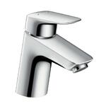 фото Смеситель для раковины Hansgrohe Logis 71070000