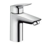 фото Смеситель для раковины Hansgrohe Logis 71101000