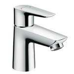 фото Смеситель для раковины Hansgrohe Talis-E 71700000