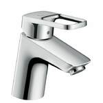 фото Смеситель для раковины Hansgrohe Logis Loop 70 71153000