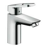 фото Смеситель для раковины Hansgrohe Logis Loop 100 71154000