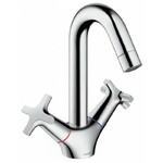 фото Смеситель для кухни Hansgrohe Logis Classic 71272000