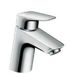 фото Смеситель для раковины Hansgrohe Logis 71077000