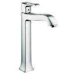 фото Смеситель для раковины Hansgrohe Metris Classic Highriser 31078000