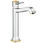 фото Смеситель для раковины Hansgrohe Metropol 31303090