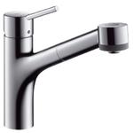 фото Смеситель для кухни Hansgrohe Talis S 32841000