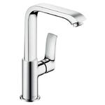 фото Смеситель для раковины Hansgrohe Metris 31087000