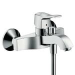 фото Смеситель для ванны Hansgrohe Metris Classic 31478000