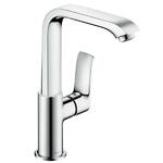 фото Смеситель для раковины Hansgrohe Metris 230 31081000