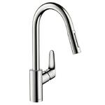 фото Смеситель для кухни Hansgrohe Focus 31815000