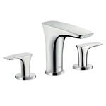 фото Смеситель для раковины Hansgrohe PuraVida 15063000