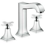 фото Смеситель для раковины Hansgrohe Metropol 31307000