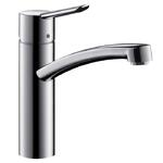 фото Смеситель для кухни Hansgrohe Focus S 31786000