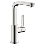 фото Смеситель для раковины Hansgrohe Metris S 31161000