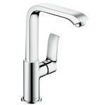 фото Смеситель для раковины Hansgrohe Metris 31187000