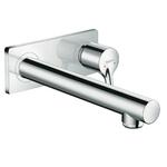 фото Смеситель для раковины Hansgrohe Talis S 80 72111000