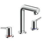 фото Смеситель для раковины Hansgrohe Talis S 80 72130000