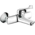 фото Смеситель для раковины Hansgrohe Novus Care 71923000