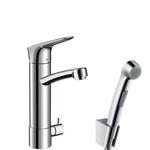 фото Смеситель для раковины Hansgrohe Talis 31515000