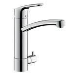 фото Смеситель для кухни Hansgrohe Focus 31803000