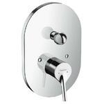 фото Смеситель для ванны Hansgrohe Talis S 72407000