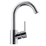 фото Смеситель для раковины Hansgrohe Talis S 32070000