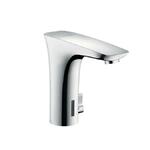 фото Смеситель для раковины Hansgrohe PuraVida 15170000