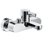 фото Смеситель для ванны Hansgrohe Metris S 31460000