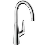 фото Смеситель для кухни Hansgrohe Talis S 32842000