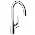 фото Смеситель для кухни Hansgrohe Talis S 260 72812000