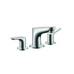 фото Смеситель на борт ванны Hansgrohe Focus 31937000