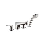 фото Смеситель на борт ванны Hansgrohe Focus 31936000