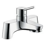 фото Смеситель на борт ванны Hansgrohe Talis S2 31427000