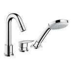 фото Смеситель на борт ванны Hansgrohe Logis 71310000