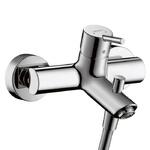 фото Смеситель для ванны Hansgrohe Talis S2 32440000