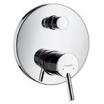 фото Смеситель для ванны Hansgrohe Talis S 32475000