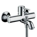 фото Смеситель для ванны Hansgrohe Talis Classic 14140000