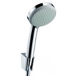 фото Душевой гарнитур Hansgrohe Croma 100 Vario Porter'S 27594000