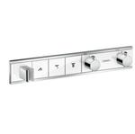 фото Термостат для душа Hansgrohe RainSelect 15356400