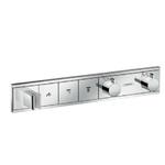 фото Термостат для душа Hansgrohe RainSelect 15356000