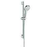 фото Душевой гарнитур Hansgrohe Croma Select S Vario EcoSmart 26563400