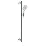 фото Душевой гарнитур Hansgrohe Raindance Select S 120 EcoSmart 26323400