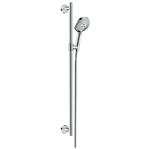 фото Душевой гарнитур Hansgrohe Raindance Select S 120 EcoSmart 26323000